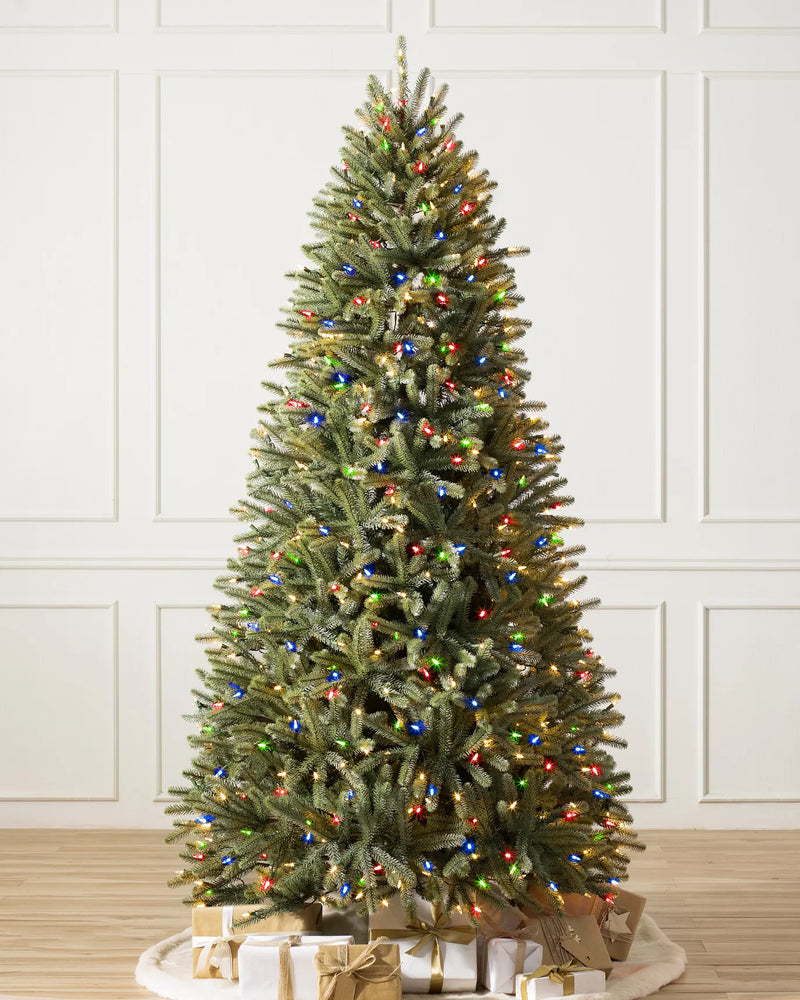 Künstliche Royal Blautannen Weihnachtsbäume 183cm