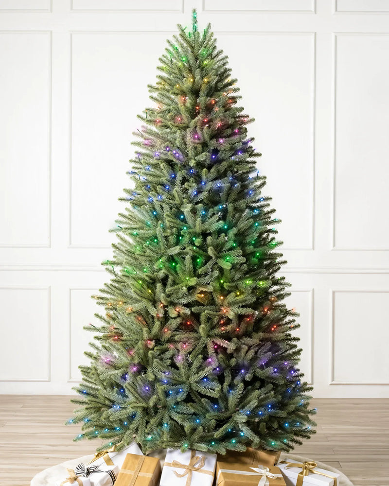 Künstliche Royal Blautannen Weihnachtsbäume 183cm