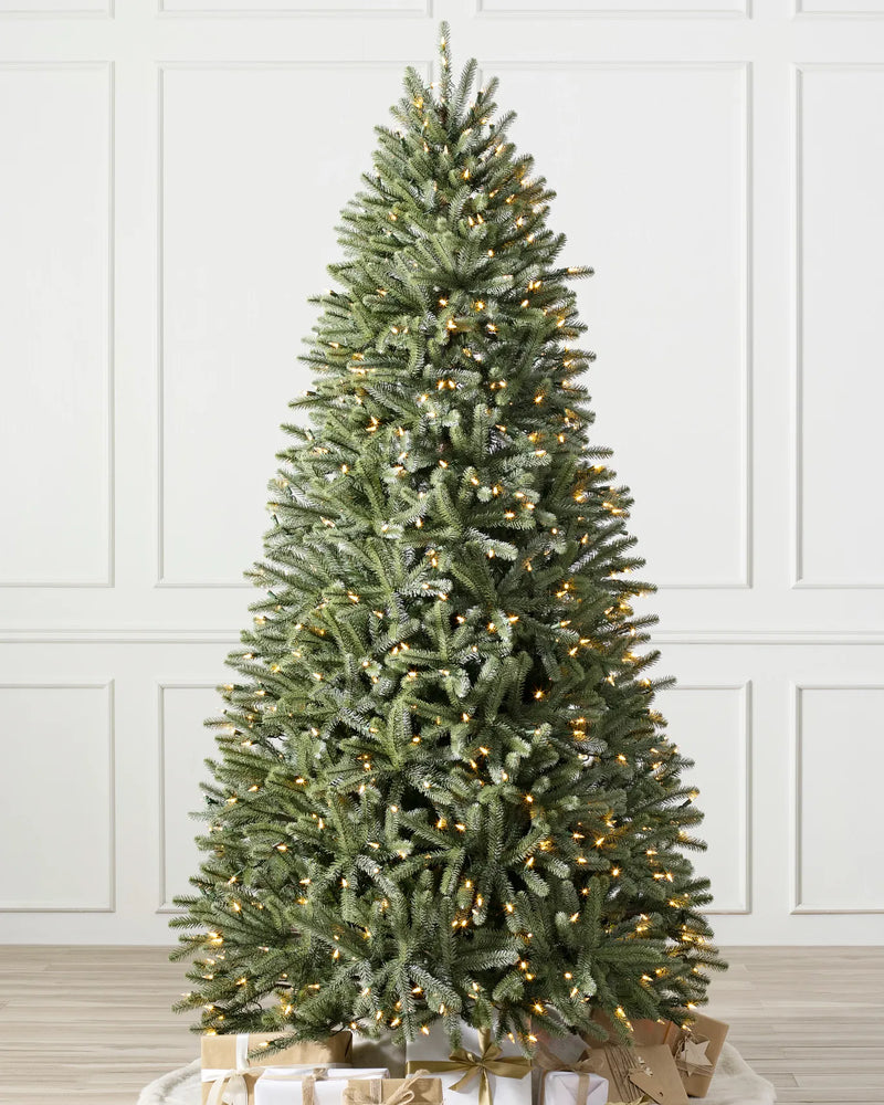 Künstliche Royal Blautannen Weihnachtsbäume 183cm