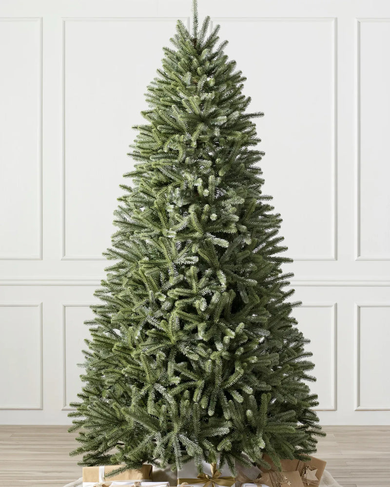 Künstliche Royal Blautannen Weihnachtsbäume 183cm