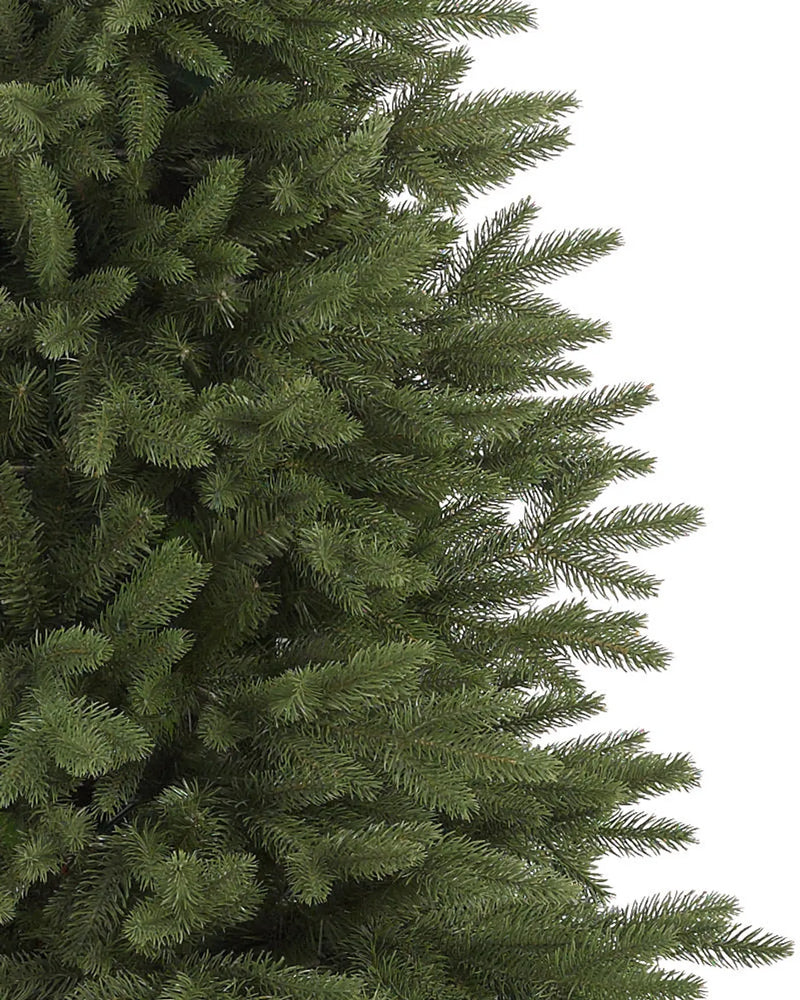 Künstlicher Weihnachtsbaum Silverado Slim 152,5cm