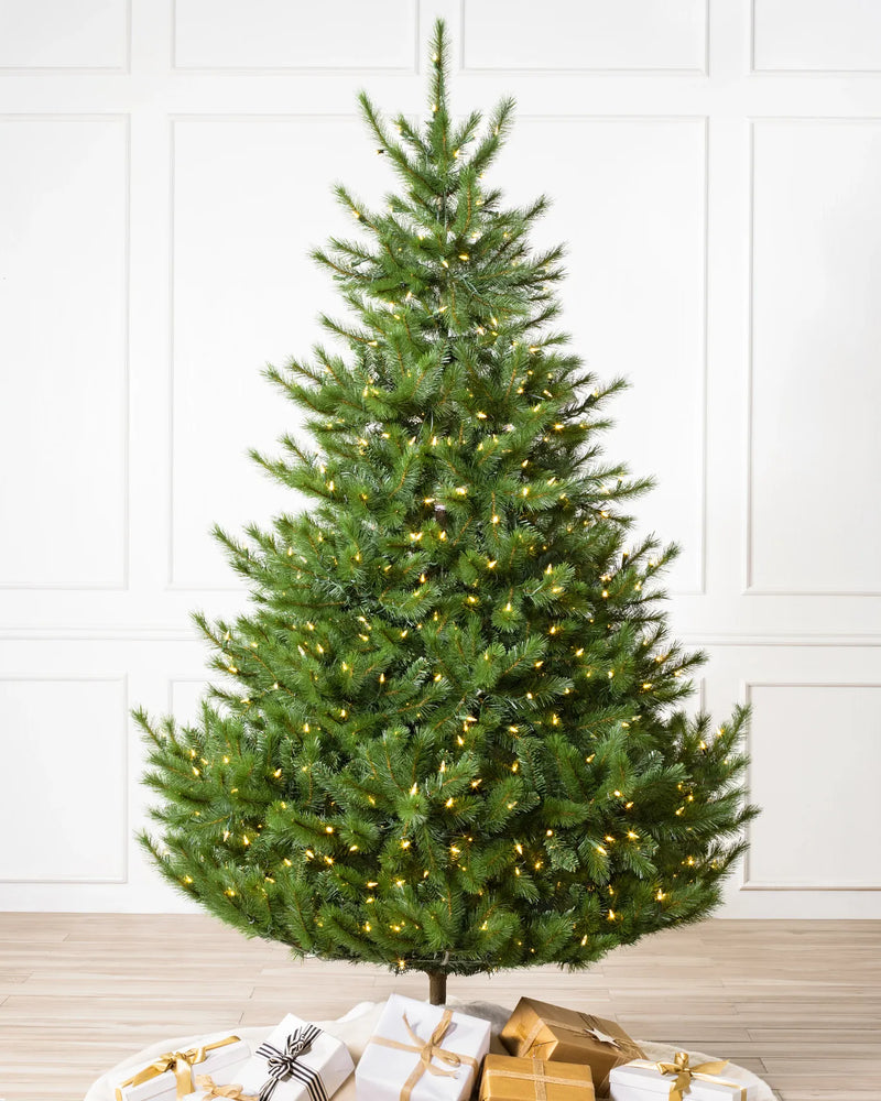 Nordmann-Künstlicher Weihnachtsbaum Standard 213,5cm