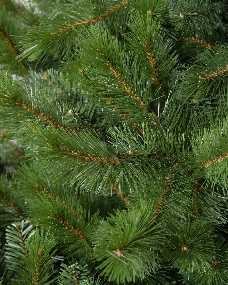 Nordmann-Künstlicher Weihnachtsbaum Standard 213,5cm